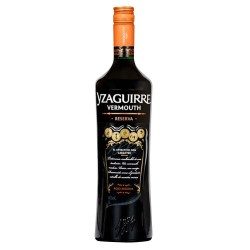 YZAGUIRRE VERMOUTH RESERVA