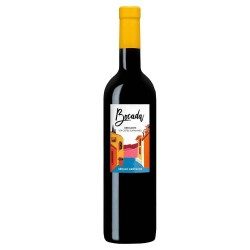 BOCADA GARNACHA TINTO