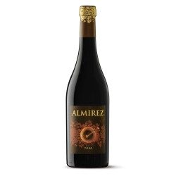 ALMIREZ