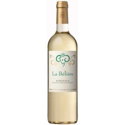 La Bélière AOC Blanco