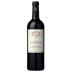 La Bélière AOC Tinto