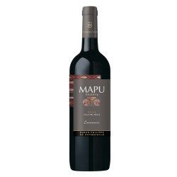 Mapu Reserva Carmenere