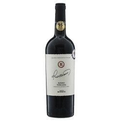 ROSSETTI TOSCANA ROSSO