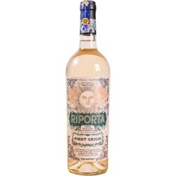 RIPORTA PINOT GRIGIO