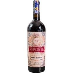 RIPORTA NERO D AVOLA