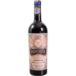 RIPORTA PRIMITIVO IGT PUGLIA
