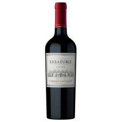 ERRAZURIZ CABERNET SAUVIGNON
