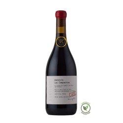 DURIGUTTI ORGANIC LAS...