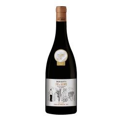 PIE DE MONTE MALBEC FINCA...