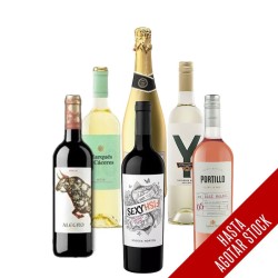 Para todos los gustos