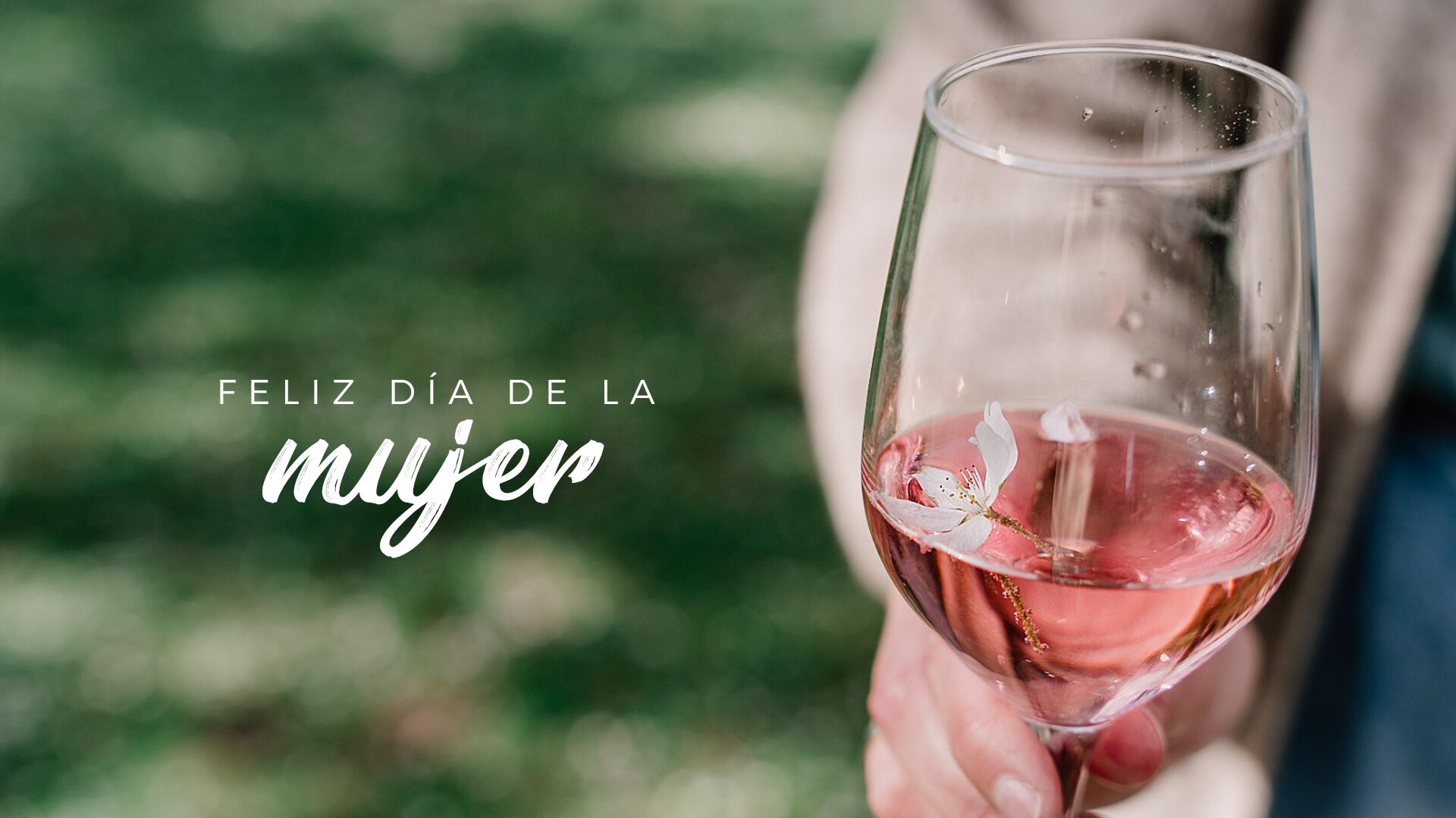 Descubre los secretos del vino rosado: el perfecto acompañante para el Día de la Mujer Descubre los secretos del vino rosado: el perfecto acompañante para el Día de la Mujer